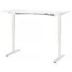 Skrivbord sitt/stå - Bekant