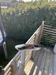 TaylorMade Spider blade 12 Putter