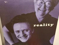 LP Mats Ronander - Reality