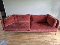 design soffa i märket Scapa.