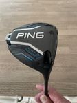 PING G440 LST 10.5 Tensei 1K Black 65 stiff