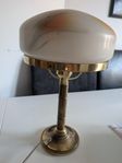 Strindbergs bordslampa, Karlskrona lampfabrik