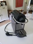 Nespresso kaffemaskin