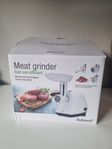 Meat grinder- Rubicson