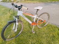 24 tum cykel xxl 3 växlar