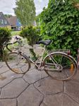 Herrcykel