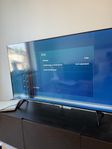 Samsung 55” OBS döda pixlar