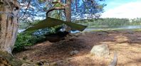 Dutchware Banyan hammock