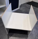 Ikea Kallax insatser