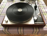 Thorens TD-150 skivspelare