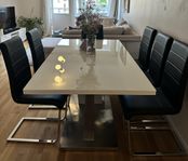 Elegant matgrupp