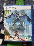 horizon ps5