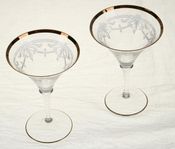 Coctail "Duka" Martiniglas.