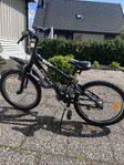 barncykel 20” 3 växlar