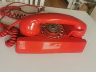 Väggmonterad telefon