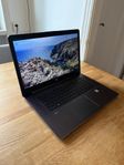HP Zbook Studio G3 15.6”