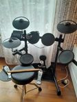 Trumset Yamaha DTX430K