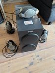 DELL ALTEC LANSING 5.1
