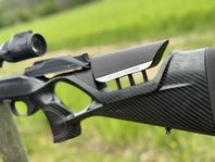Blaser r8 success carbon