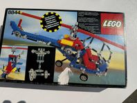 Lego 8844 vintage 