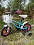 Cykel 12”