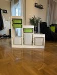 Trofast IKEA Förvaring Möbel