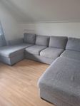 5-sits soffa från MIO