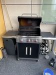 Landmann gasolgrill