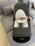 Babysitter, BabyBjörn