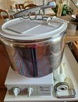 Electrolux hushållsassistent