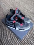 air Jordan 4 retro