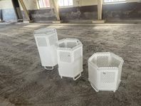 Butikskorgar