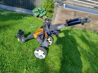 elvagn GoCart