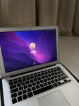 Macbook Air 13” (2017)