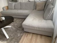 soffa Mila från Mio