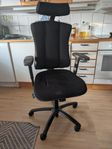 Höganäs +501 kontorsstol