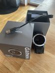 Garmin Fenix 6 - 47mm