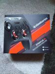 Steelseries kontroll för PC och Android