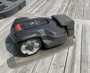 Robotgräsklippare Automower 310 II