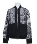 original Versace bomber jacket for men size 54 like new!