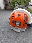 Stihl BR 700 Lövblås
