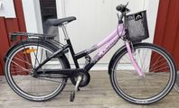 Crescent LONE 24 tum – Fint skick!