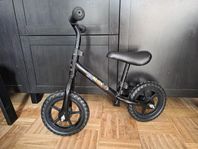 Balanscykel