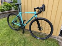 Bianchi Impulso Allroad