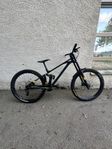 Mondraker Summum 29 Fox Grip X2