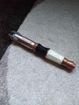 Doctor Who "Sonic-screwdriver"