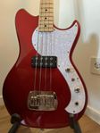 G&L fallout bass