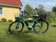 Elcykel - Ecoride Ambassador AXS M-5 E5 28-tum