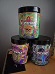 X-zero x-gamer dryck energy
