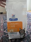 Hill's prescription diet Urinary care katt